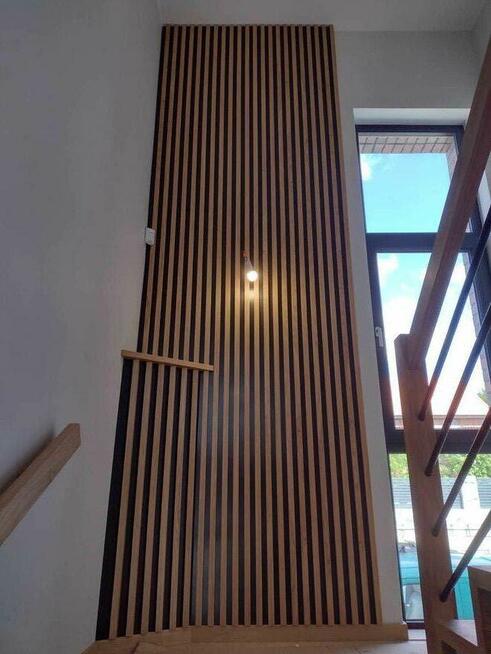 Schody, balustrady, stopnie schodowe.