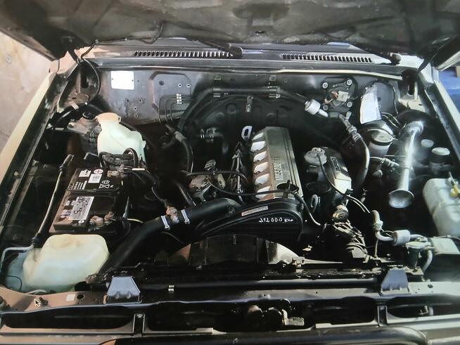 Sprzedam Nissan Patrol