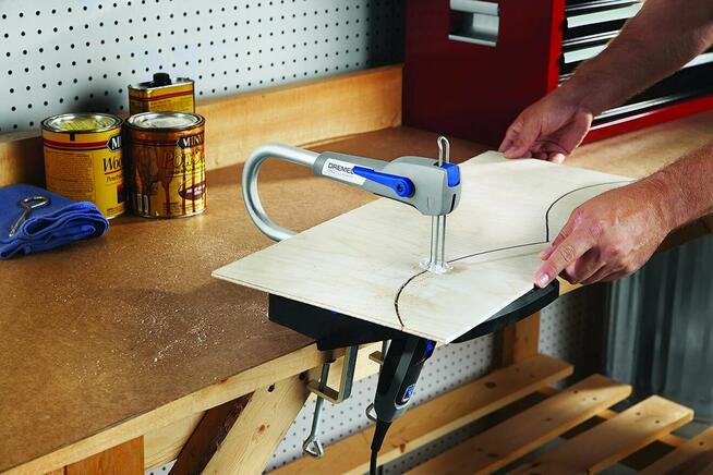 Brzeszczot do cięcia Dremel MOTO-SAW MS50 5 szt