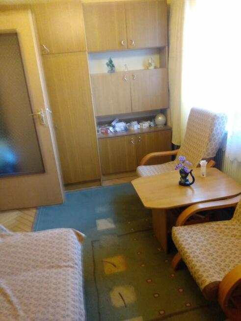 Wynajmę mieszkanie 40m Bochnia Floris umeblowane