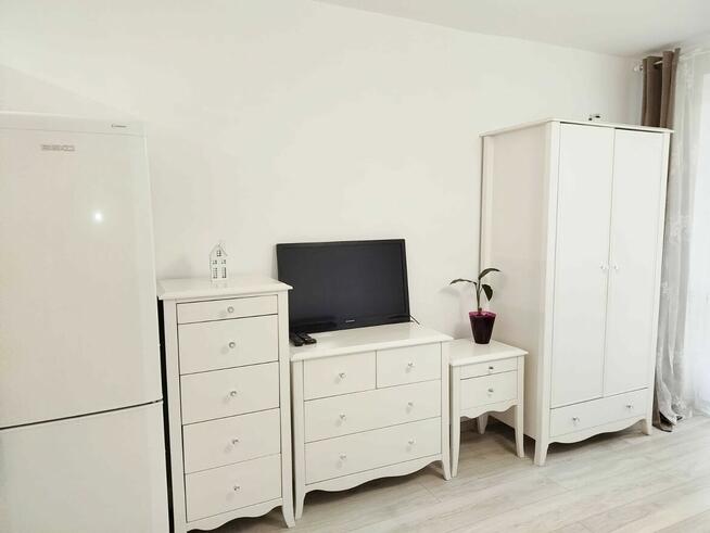 Sprzedam mieszkanie 20,1 m2 przy ul. Miodowej w Płocku