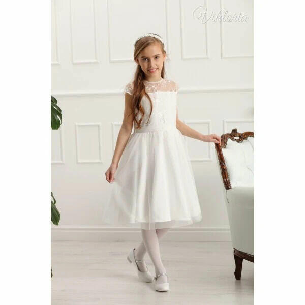 Sukienki okolicznościowe dla dzieci chrzest ,komunia , wesel