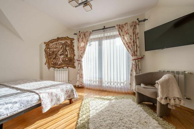 Lux-Apart Apartament z kominkiem Noclegi Zakopane