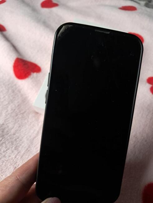 iPhone 14, stan idealny, 89% kondycji baterii