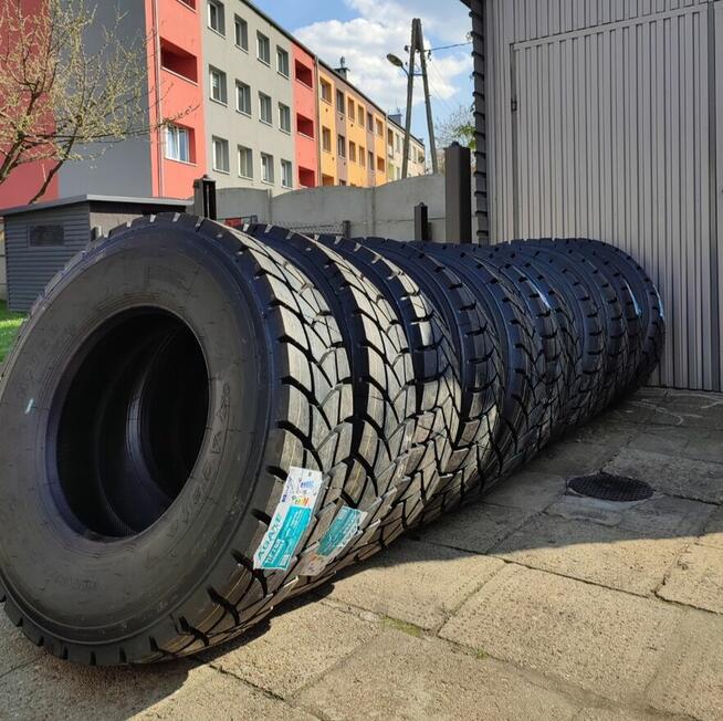 Mobilna Wulkanizacja Bytom - Mobilny Serwis Opon Bytom