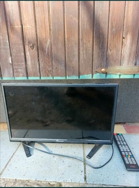 Sprzedam telewizor skymaster 20 cali LED TV N645