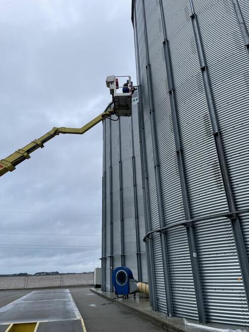 Elektrotechnik - ELEKTRYK POZNAŃ