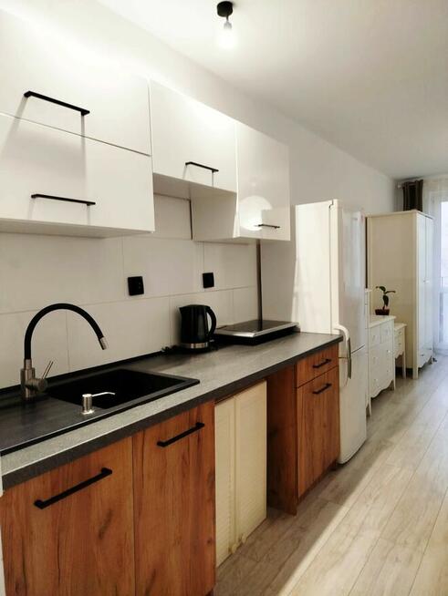 Sprzedam mieszkanie 20,1 m2 przy ul. Miodowej w Płocku