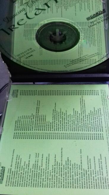 Dancing Through Ireland Ceiti Time Reels Jigs Hornpipes