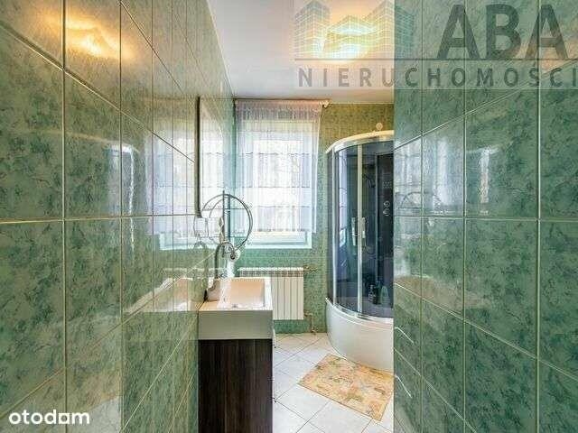 Gospodarstwo rolne, gm. Uniejów - Skotniki