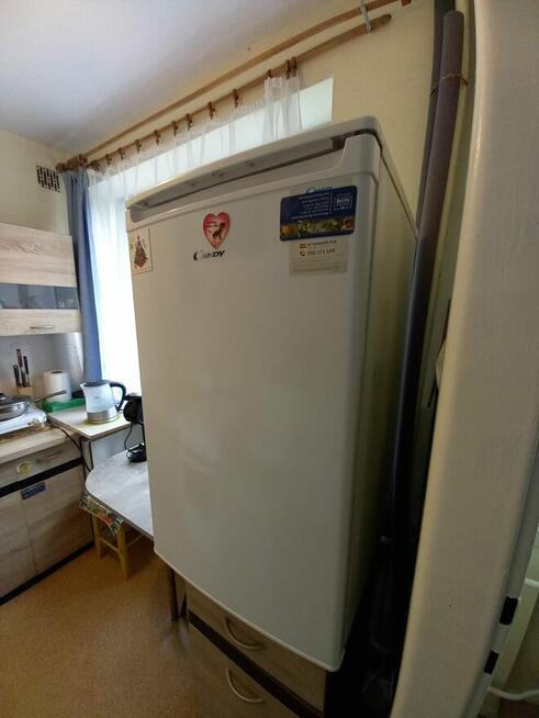 Ekspres do kawy, kupiony w ubiegłym roku, idealny