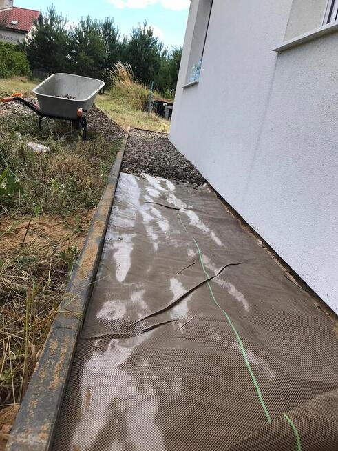 Profesjonalne usługi ogrodnicze