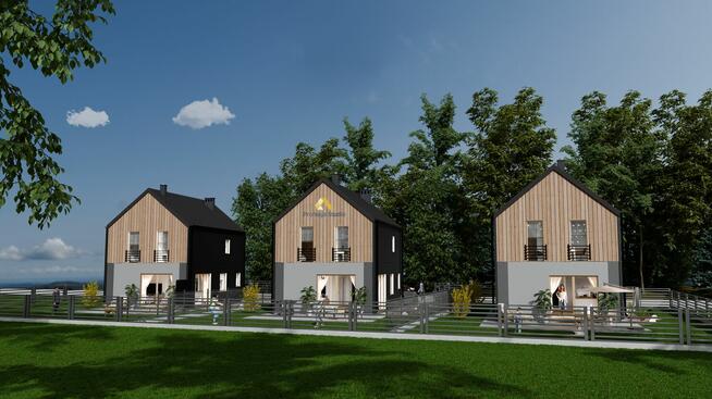 Wizualizacje architektoniczne 3D