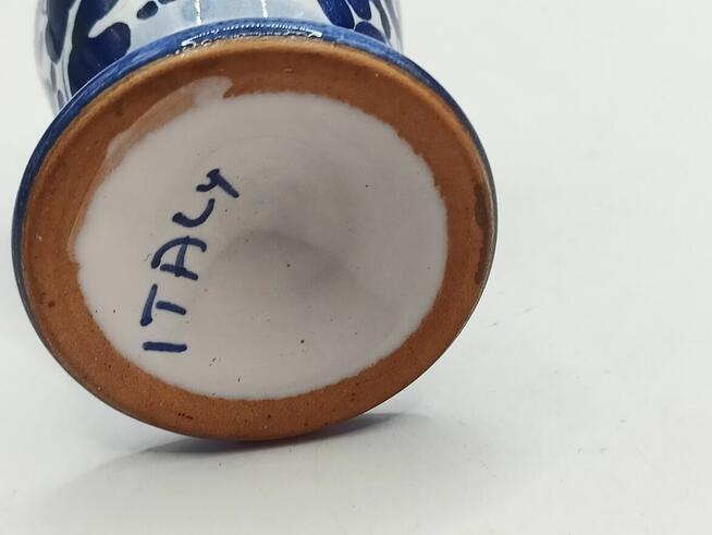 Kieliszek na jajko jajcarka 1 sztuka Italy