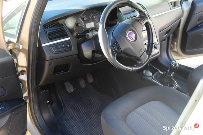 Fiat Linea 1,4 Dynamic