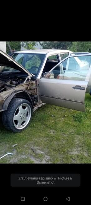 blacharka samochodowa