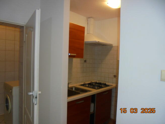 Wesoła mieszkanie 35m2