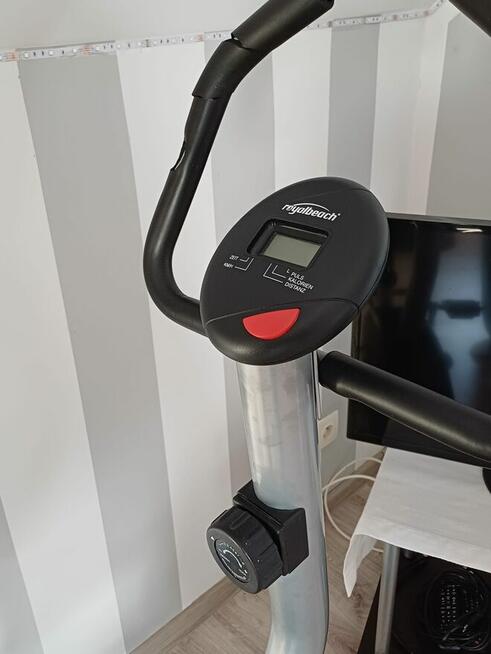 Sprzedam rowerek do ćwiczeń