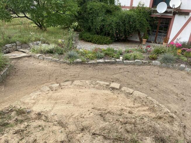 Profesjonalne usługi ogrodnicze