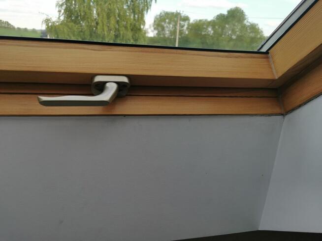 OKNA DACHOWE/wymiana/renowacja/termomodernizacja/rolety