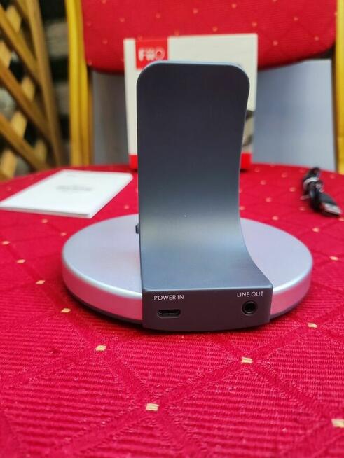 Stacja Dokująca FIIO DK1 do odtwarzacza MP3 X1 X3ii X5ii X7