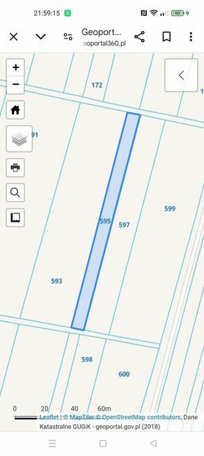 Działki budowlane i rolne