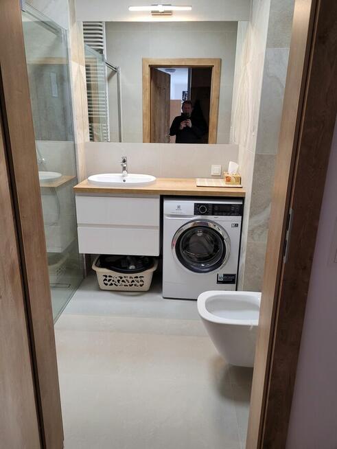 sprzedam mieszkanie 3 pokojowe Ursynów