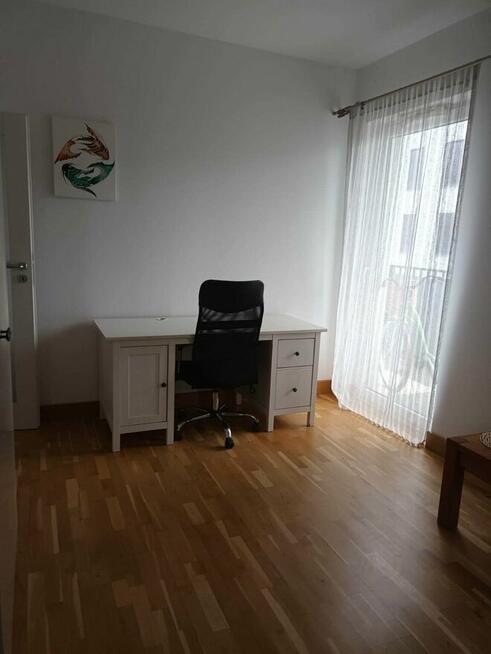 Wynajmę mieszkanie od początku kwietnia ul Sławinska1
