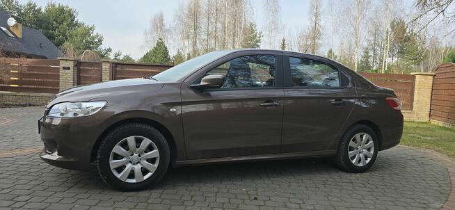 Peugeot 301 od pierwszego właściciela