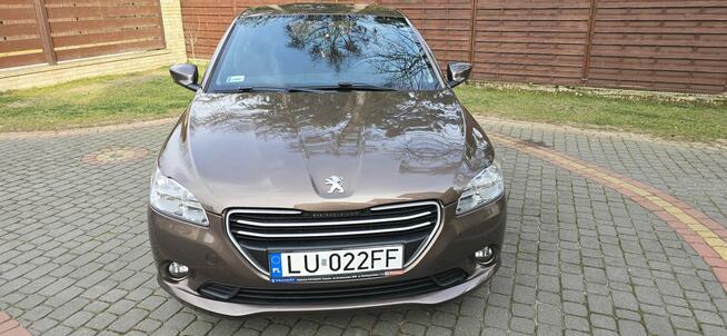 Peugeot 301 od pierwszego właściciela