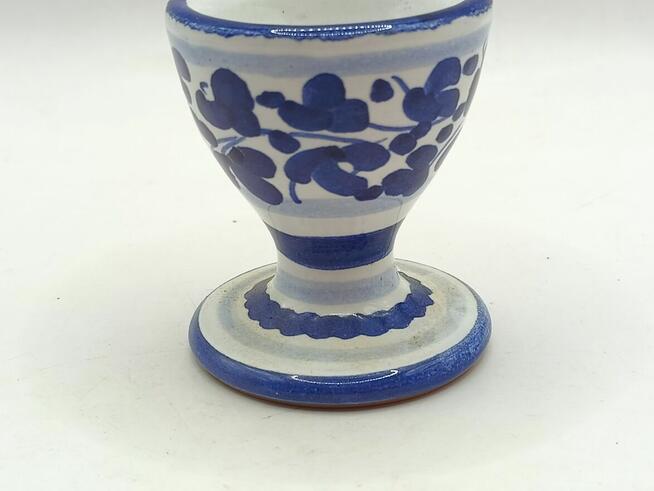 Kieliszek na jajko jajcarka 1 sztuka Italy