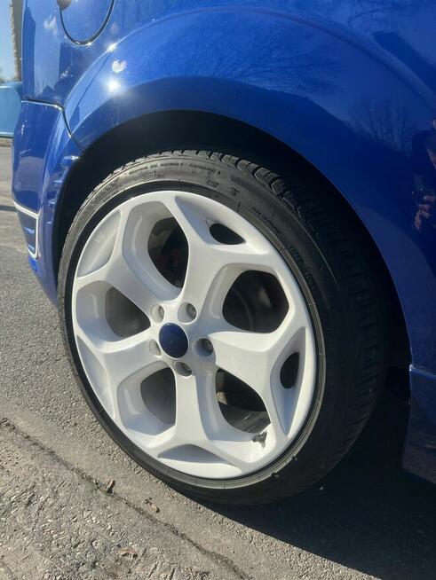 Ford Focus MK2 ST 2.5 turbo