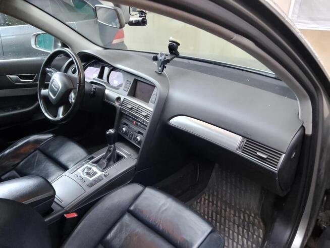 Audi A6 C6