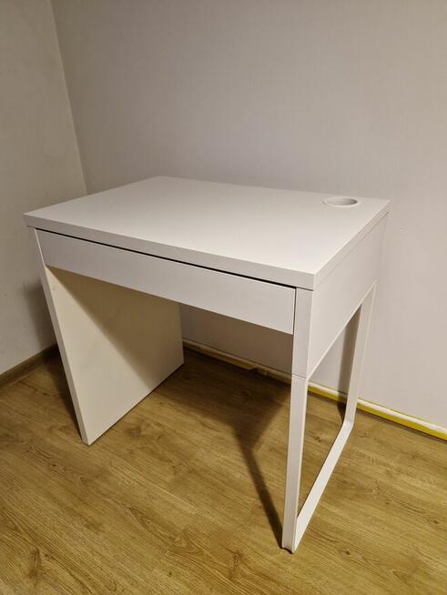 Biurko Mickey Ikea