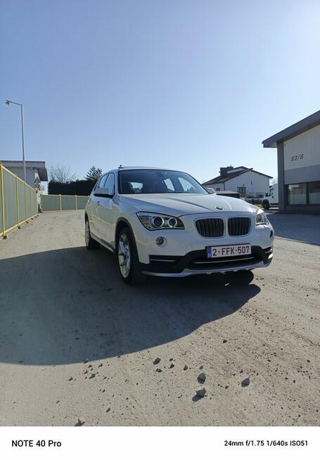 BMW X1 2.0d