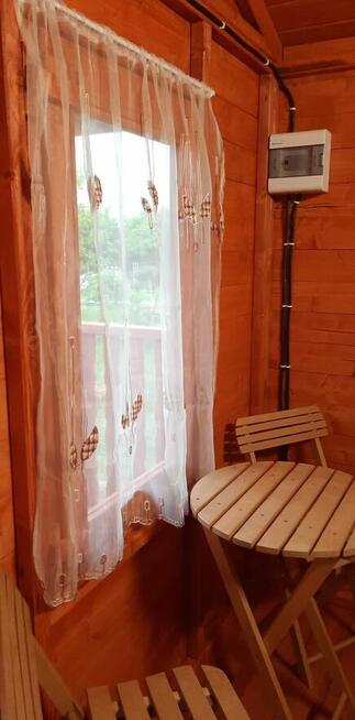 Sprzedam działkę ROD