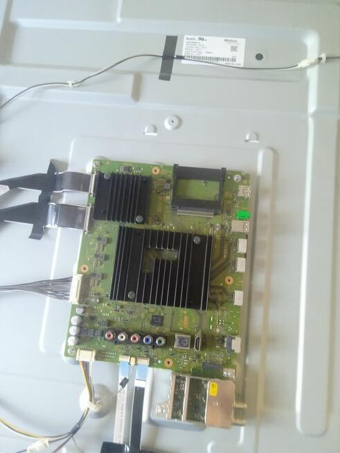 Telewizor SONY KD65XG85