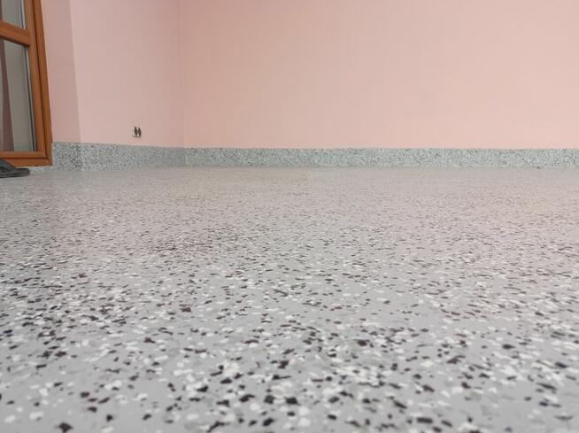 Tarasy balkony hydroizolacje