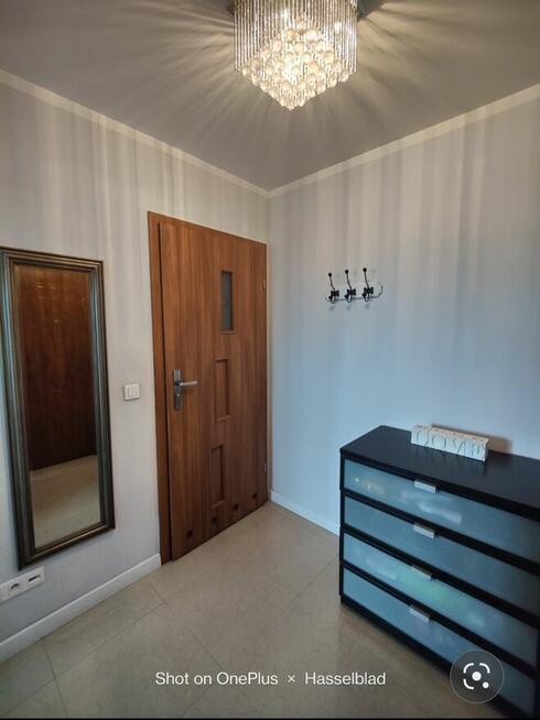 Wynajmę mieszkanie w Centrum Redy