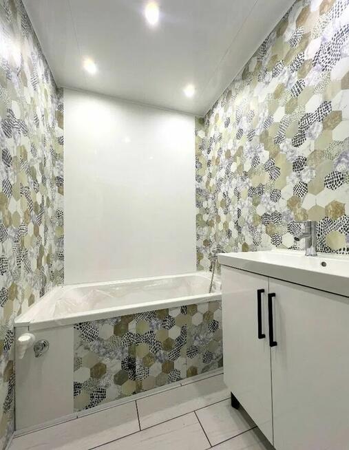 Kawalerka, 38.6m2 - Zawiercie(Nowowierzbowa)