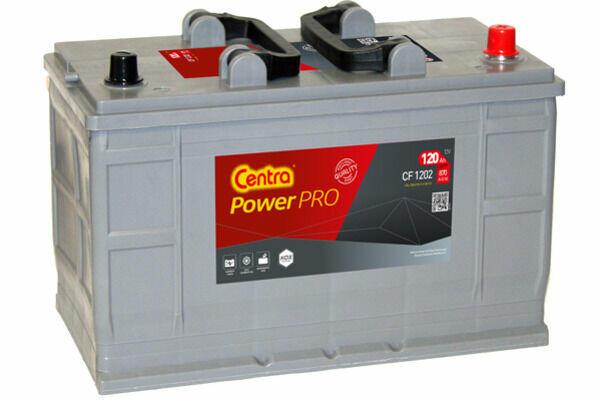 Akumulator 12V 140Ah 800A Green Line ZAP Batteries Radom