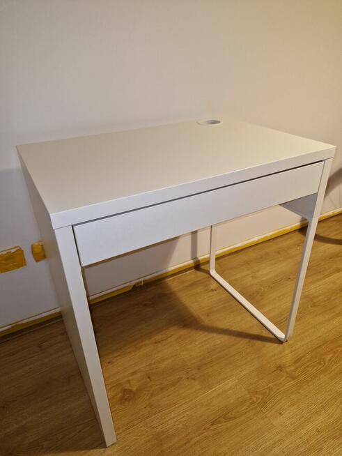 Biurko Mickey Ikea