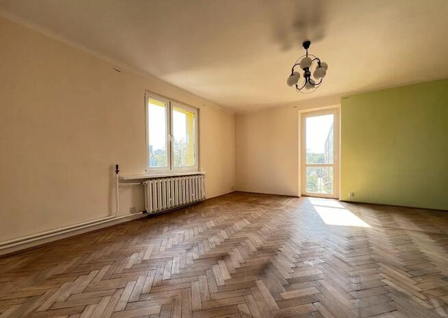 Kawalerka, 38.6m2 - Zawiercie(Nowowierzbowa)