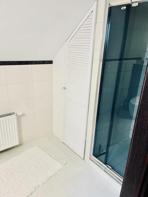 Dom gotowy do zamieszkania