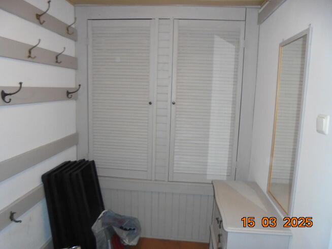 Wesoła mieszkanie 35m2