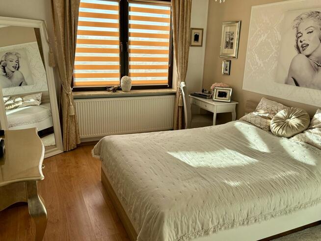 Dom gotowy do zamieszkania