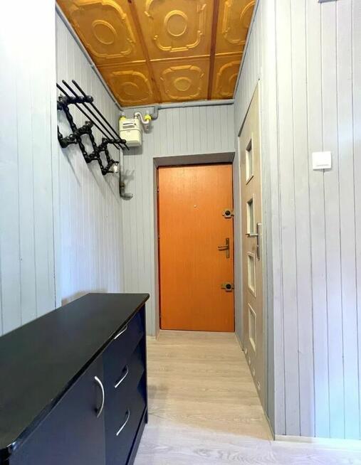 Kawalerka, 38.6m2 - Zawiercie(Nowowierzbowa)