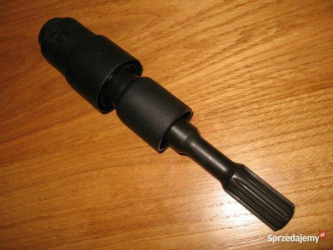 Adapter Bosch wieloklin na Sds-Plus Celma , Makita