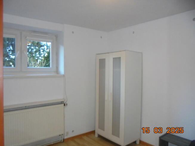 Wesoła mieszkanie 35m2