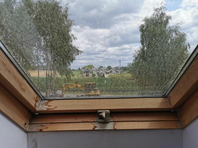 OKNA DACHOWE/wymiana/renowacja/termomodernizacja/rolety